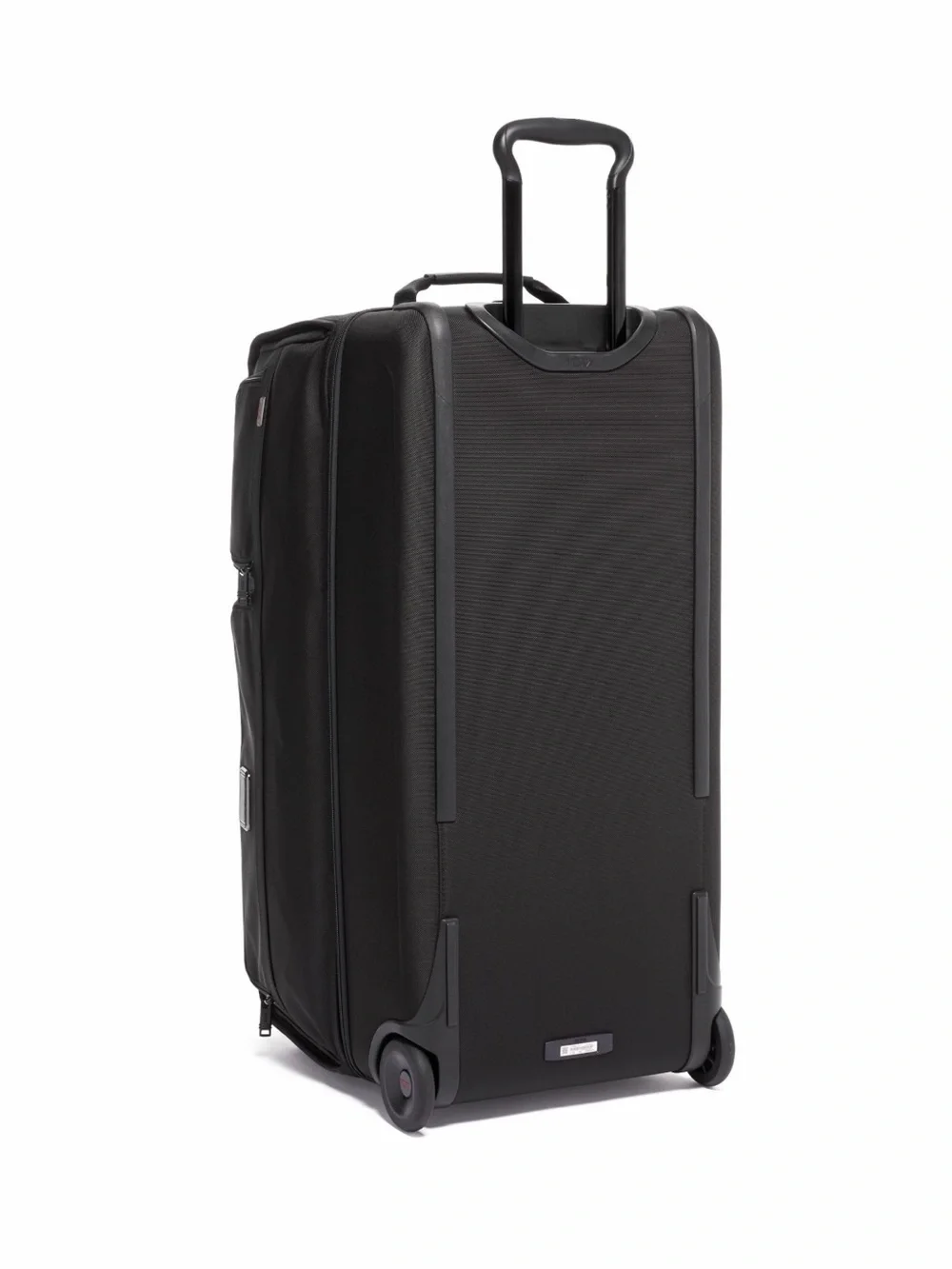 Tumi Duffel Bag with Telescopic Handle